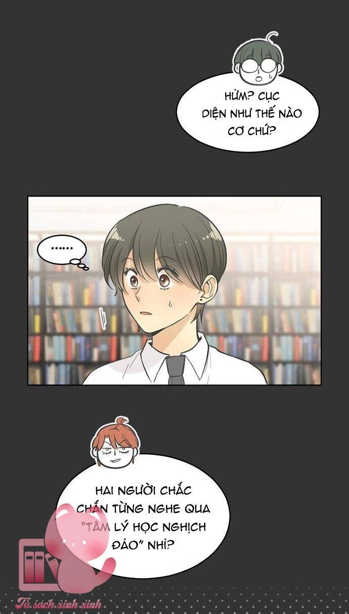 Ai Là Ngài Hiệu Trưởng Chapter 22 - 7