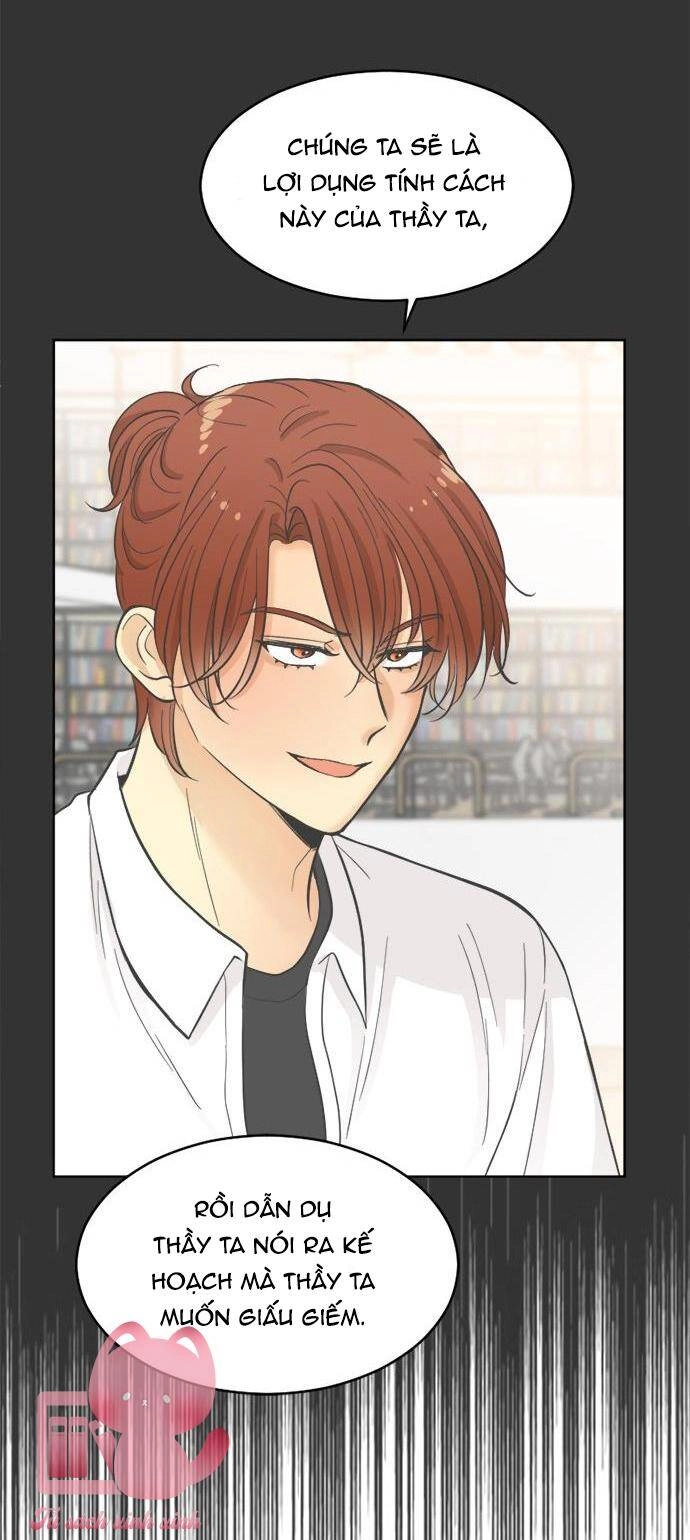 Ai Là Ngài Hiệu Trưởng Chapter 22 - 11