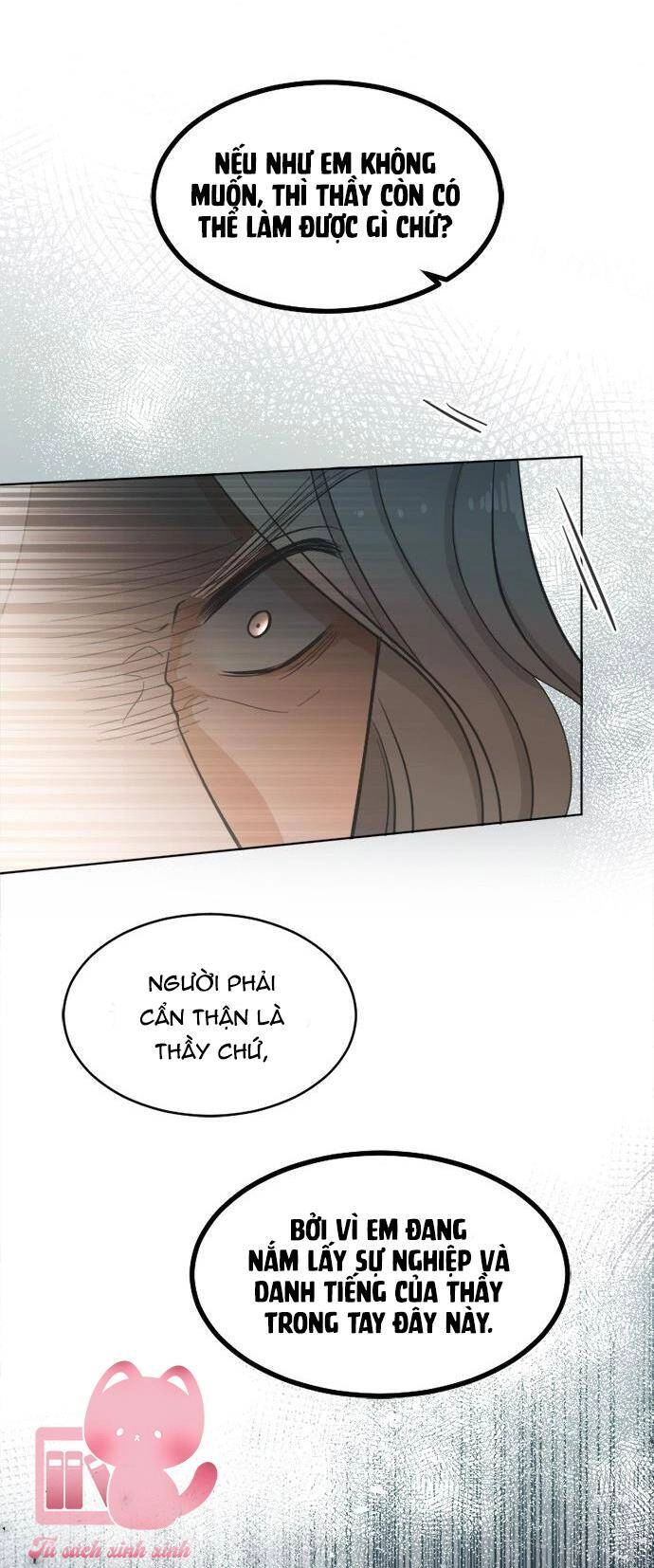 Ai Là Ngài Hiệu Trưởng Chapter 22 - 14