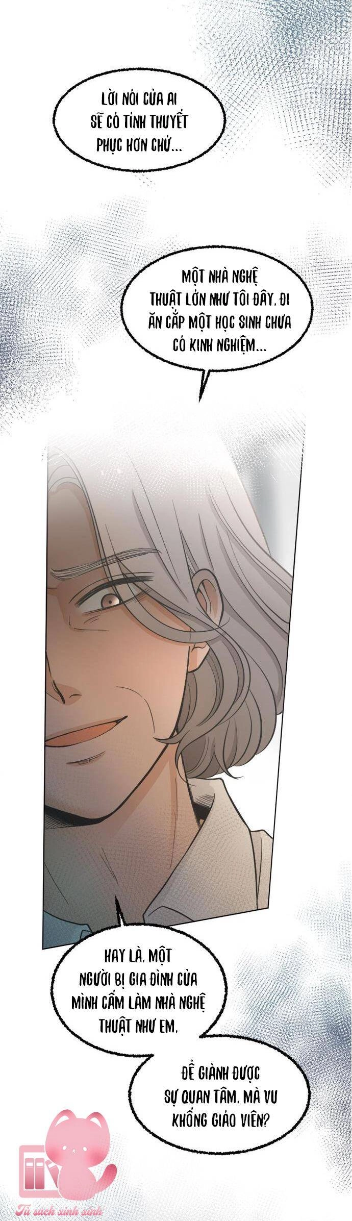 Ai Là Ngài Hiệu Trưởng Chapter 22 - 22