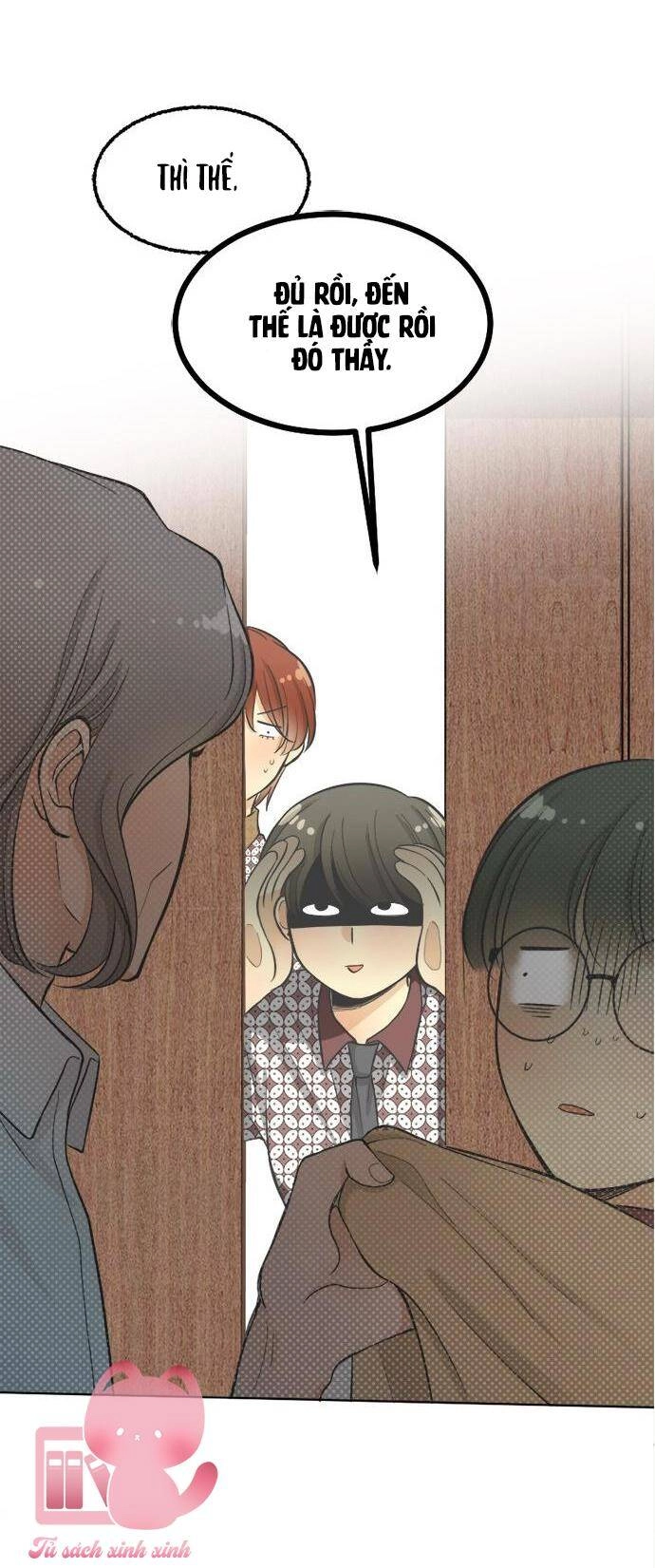 Ai Là Ngài Hiệu Trưởng Chapter 22 - 26