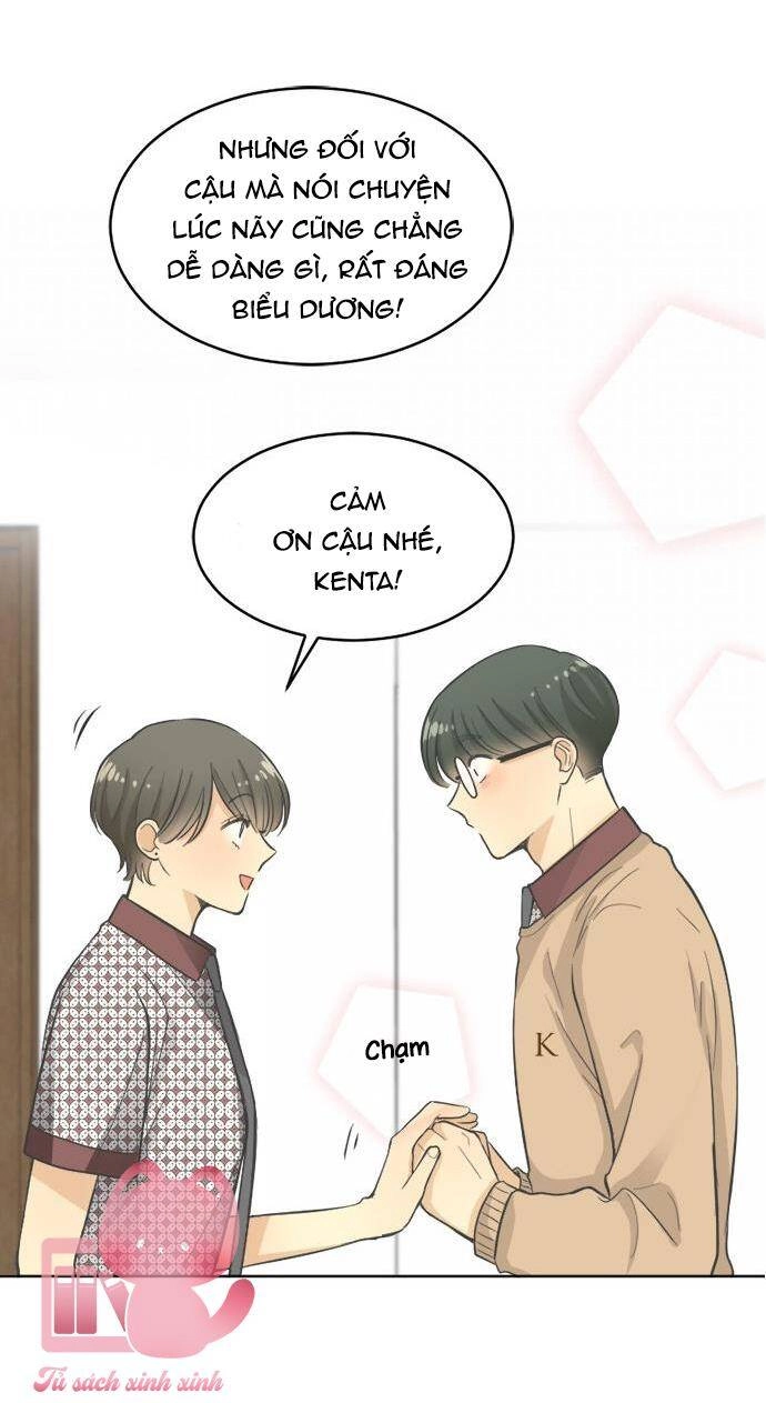 Ai Là Ngài Hiệu Trưởng Chapter 22 - 36