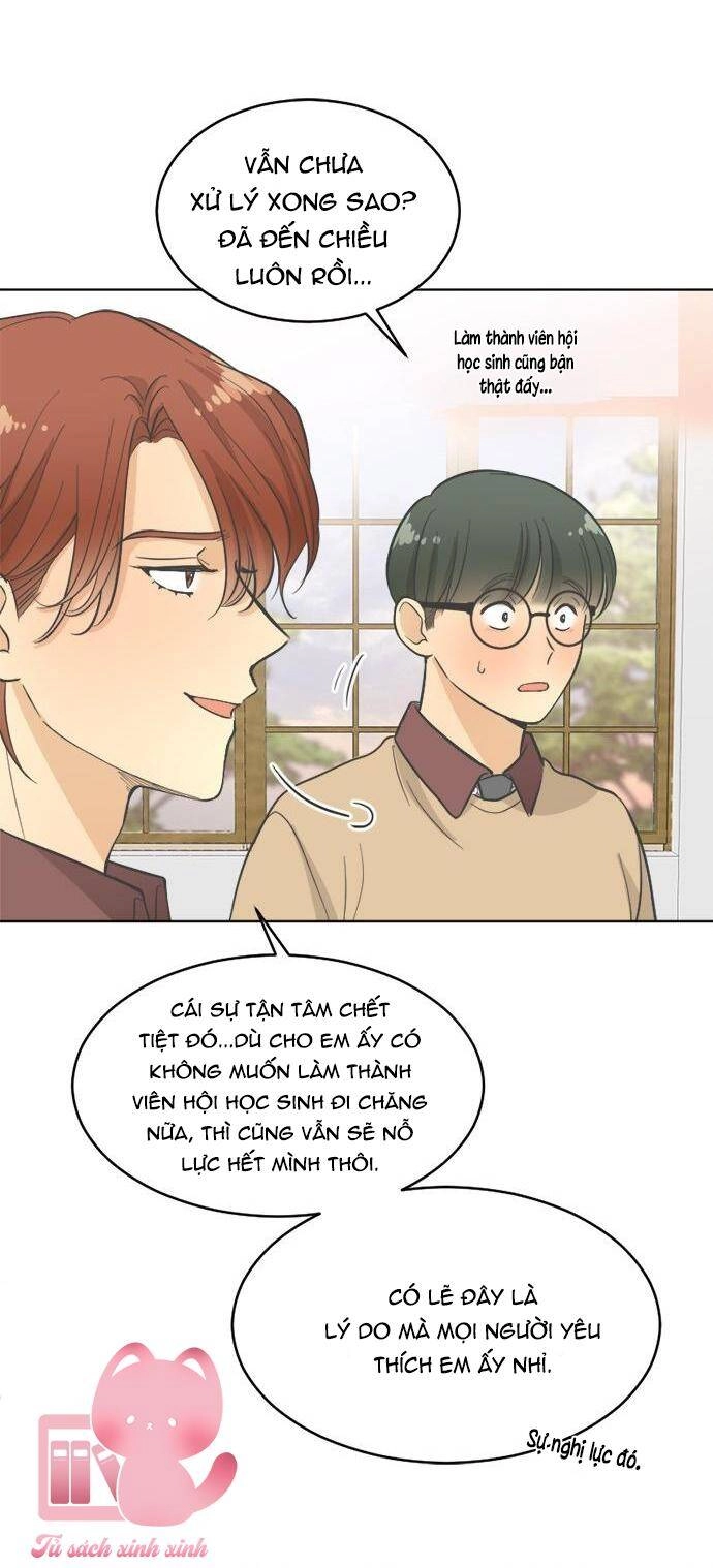 Ai Là Ngài Hiệu Trưởng Chapter 22 - 39