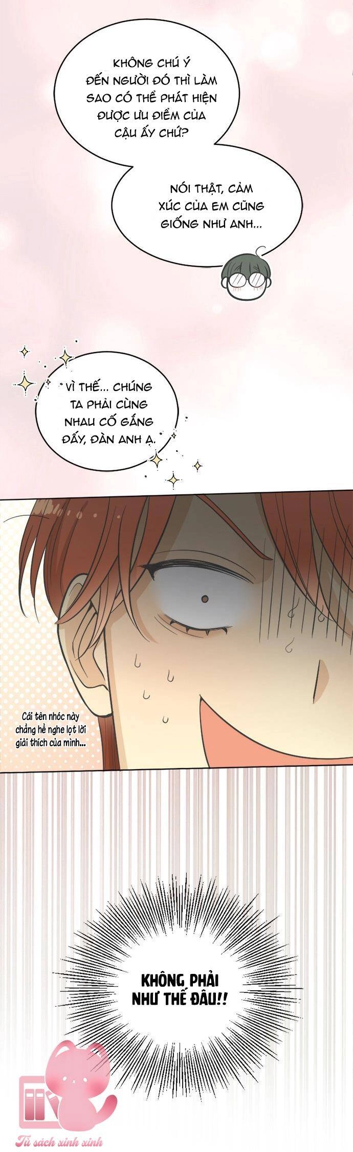 Ai Là Ngài Hiệu Trưởng Chapter 22 - 44