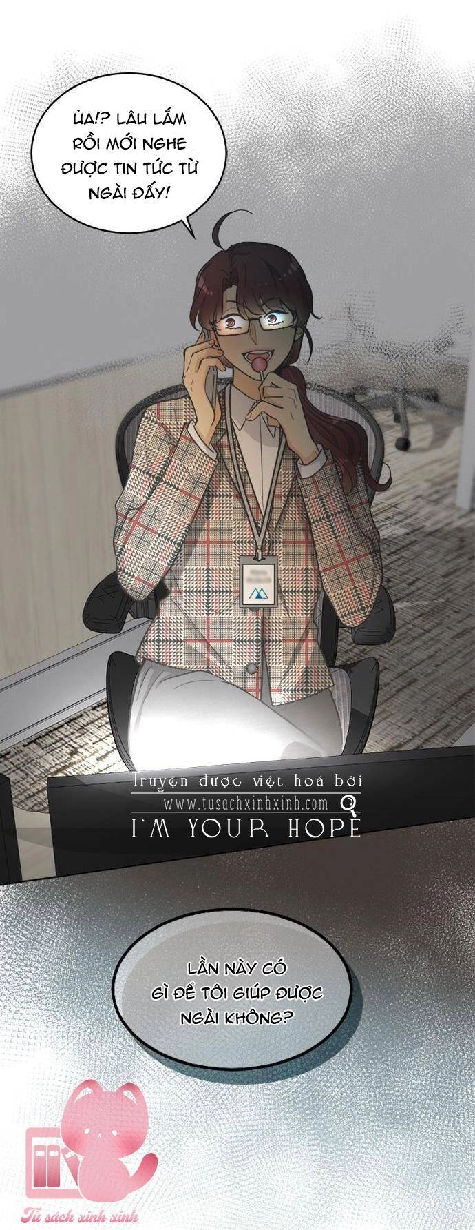 Ai Là Ngài Hiệu Trưởng Chapter 22 - 47