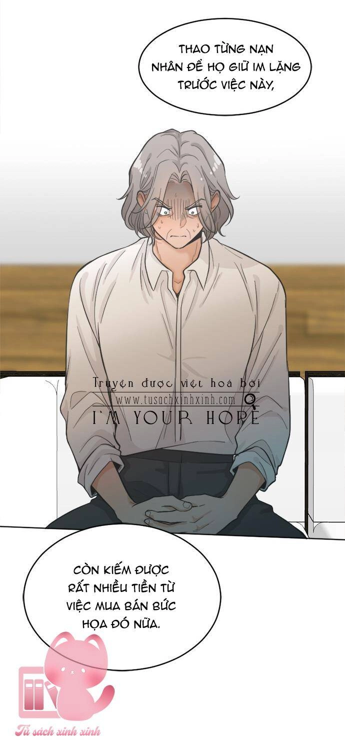 Ai Là Ngài Hiệu Trưởng Chapter 23 - 2