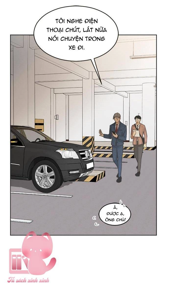 Ai Là Ngài Hiệu Trưởng Chapter 23 - 6