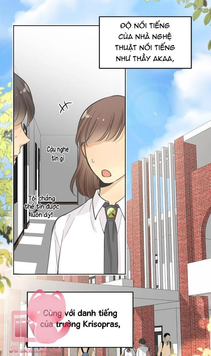 Ai Là Ngài Hiệu Trưởng Chapter 23 - 18