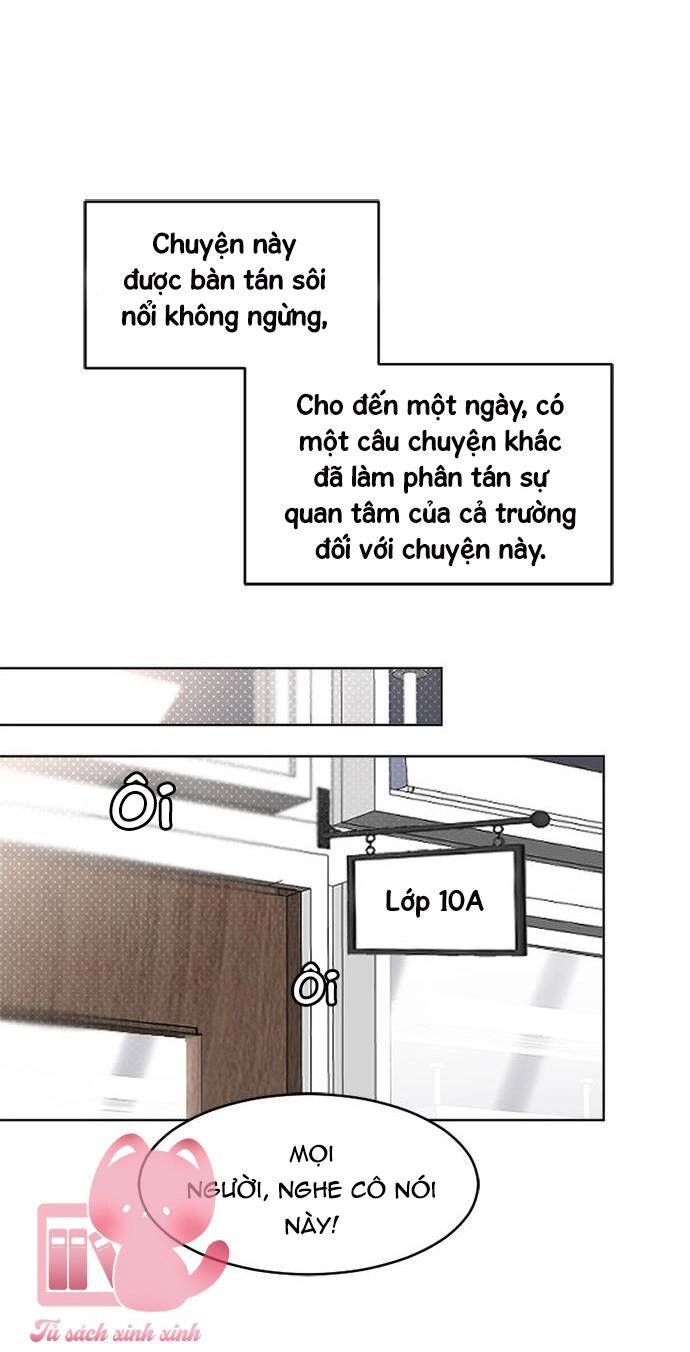 Ai Là Ngài Hiệu Trưởng Chapter 23 - 20