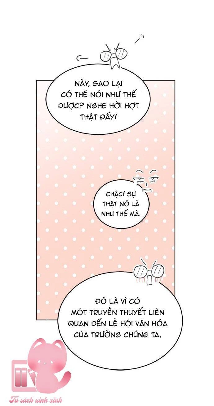 Ai Là Ngài Hiệu Trưởng Chapter 23 - 30