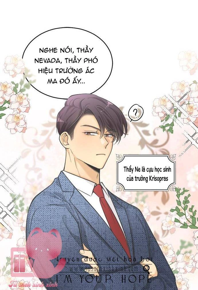 Ai Là Ngài Hiệu Trưởng Chapter 23 - 33