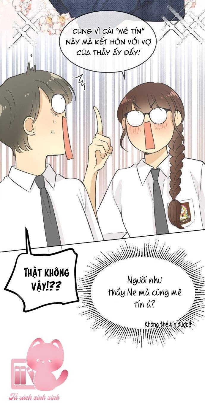 Ai Là Ngài Hiệu Trưởng Chapter 23 - 34