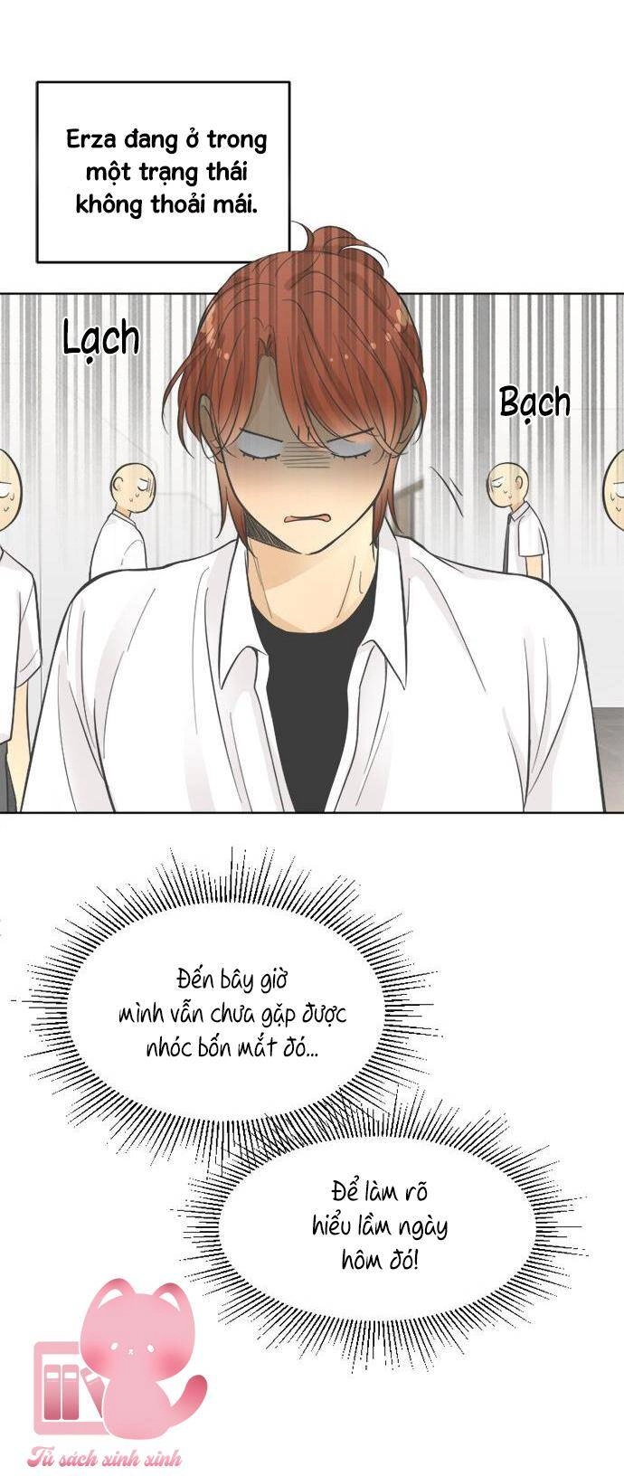 Ai Là Ngài Hiệu Trưởng Chapter 23 - 39