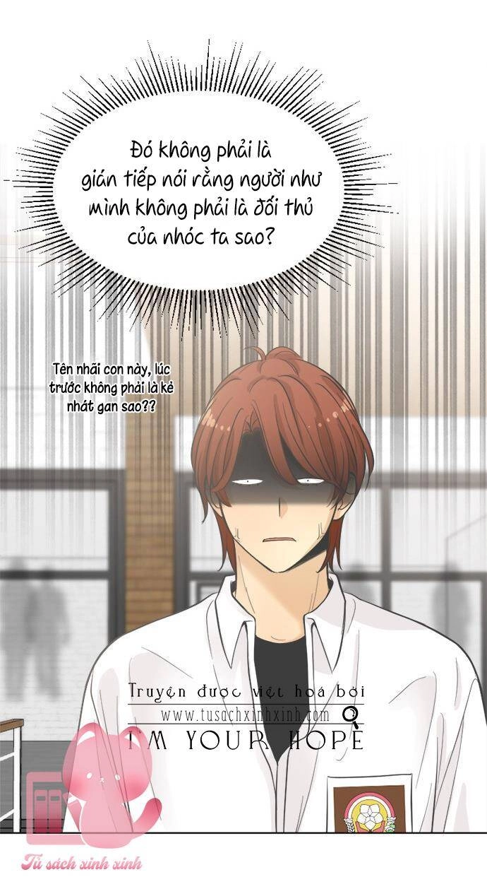 Ai Là Ngài Hiệu Trưởng Chapter 23 - 42