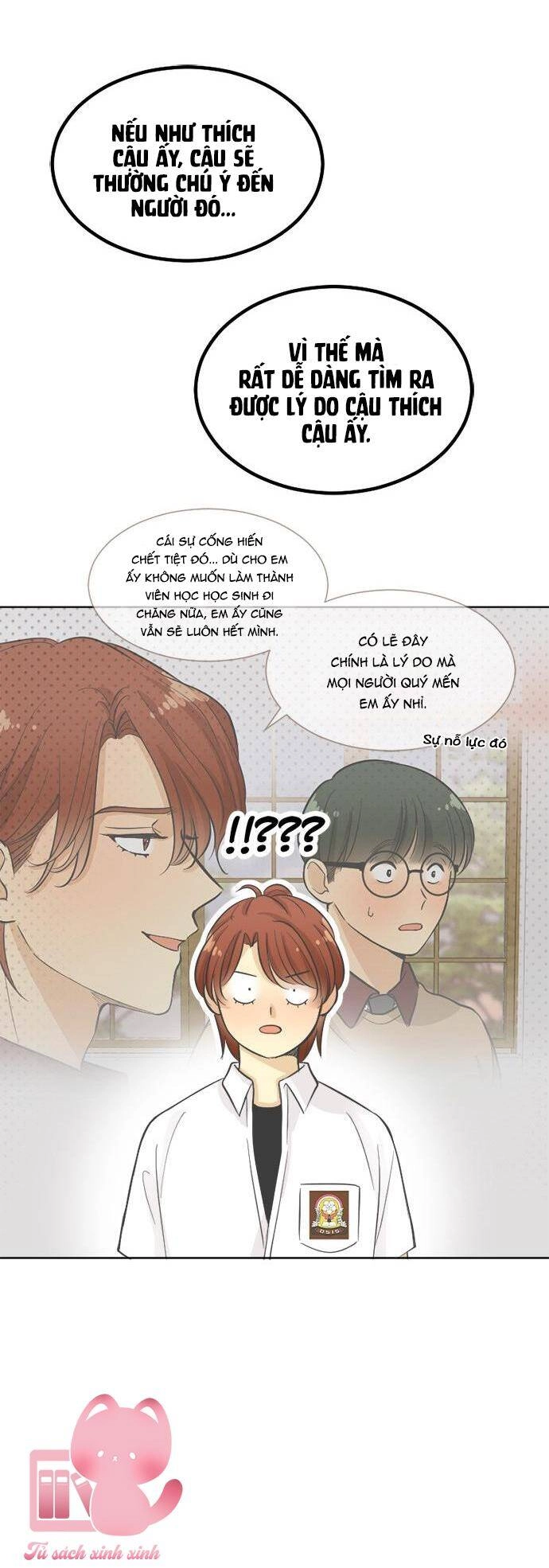 Ai Là Ngài Hiệu Trưởng Chapter 23 - 45