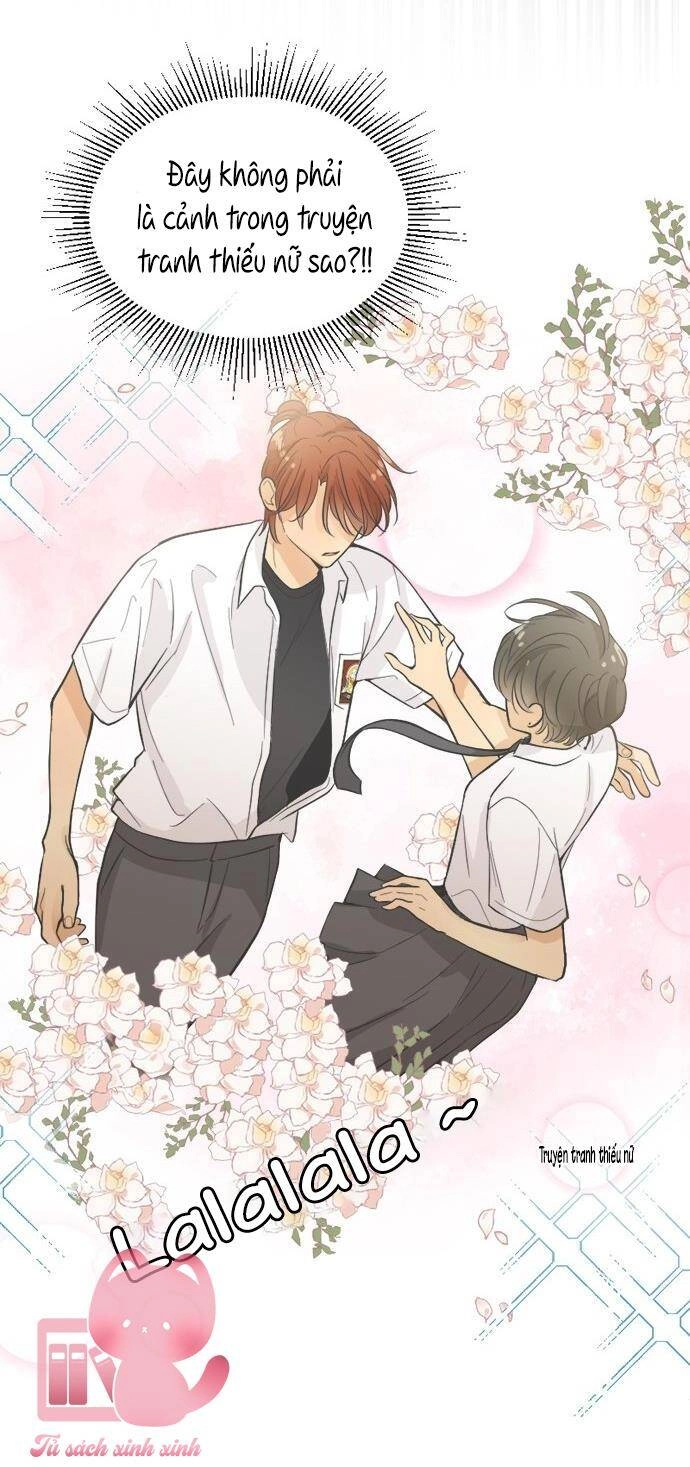 Ai Là Ngài Hiệu Trưởng Chapter 23 - 53