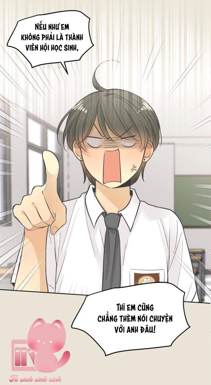 Ai Là Ngài Hiệu Trưởng Chapter 24 - 6