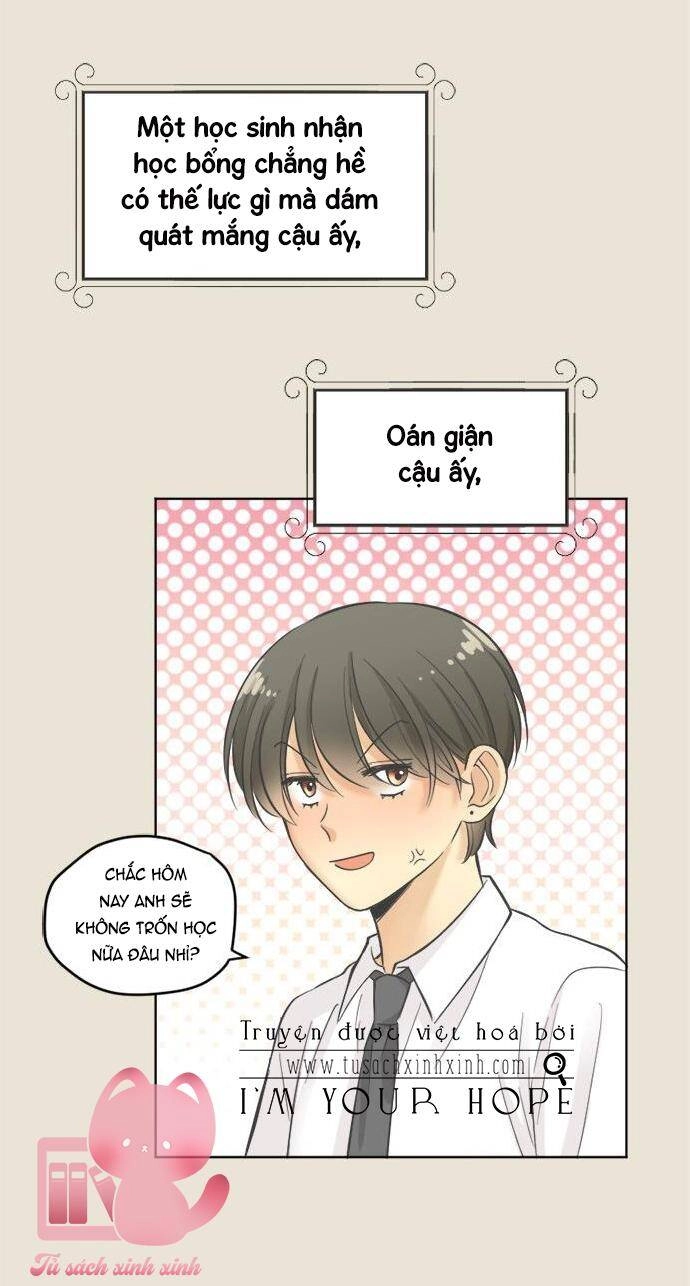 Ai Là Ngài Hiệu Trưởng Chapter 24 - 7