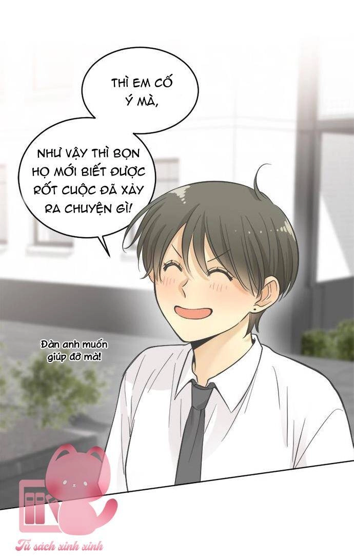 Ai Là Ngài Hiệu Trưởng Chapter 24 - 18