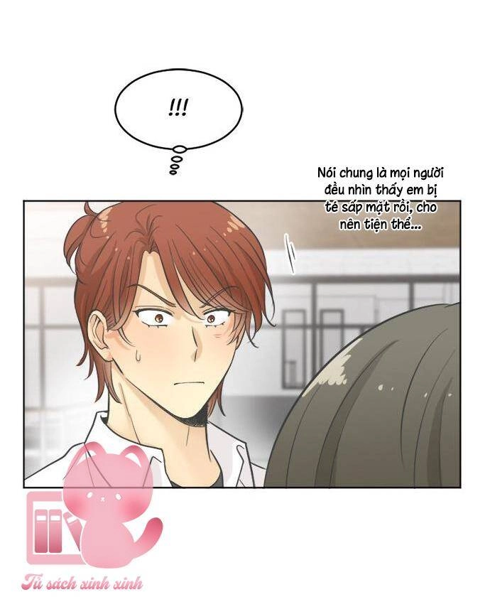 Ai Là Ngài Hiệu Trưởng Chapter 24 - 19