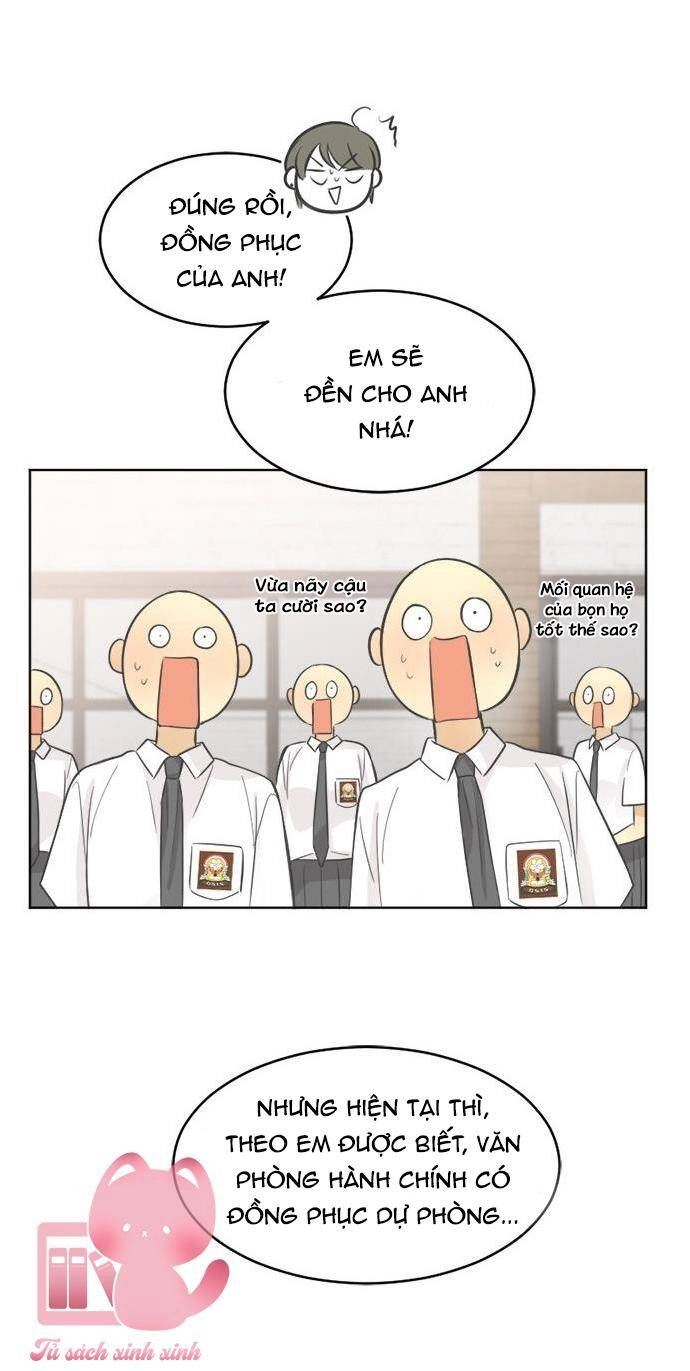 Ai Là Ngài Hiệu Trưởng Chapter 24 - 21