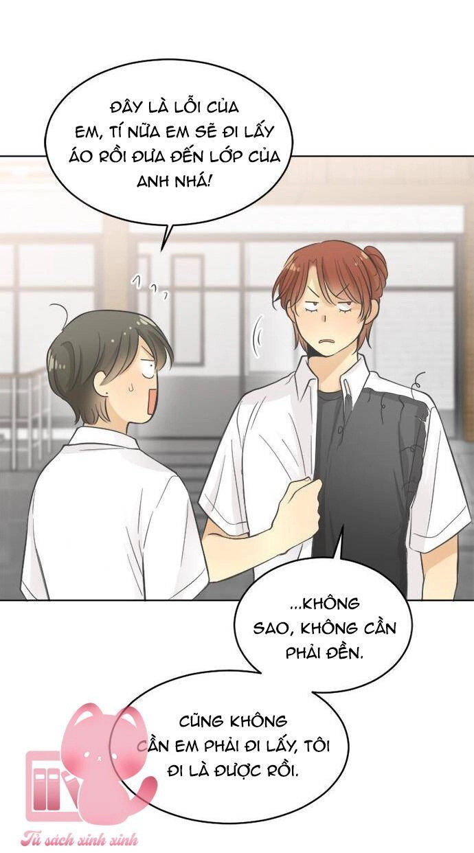 Ai Là Ngài Hiệu Trưởng Chapter 24 - 22