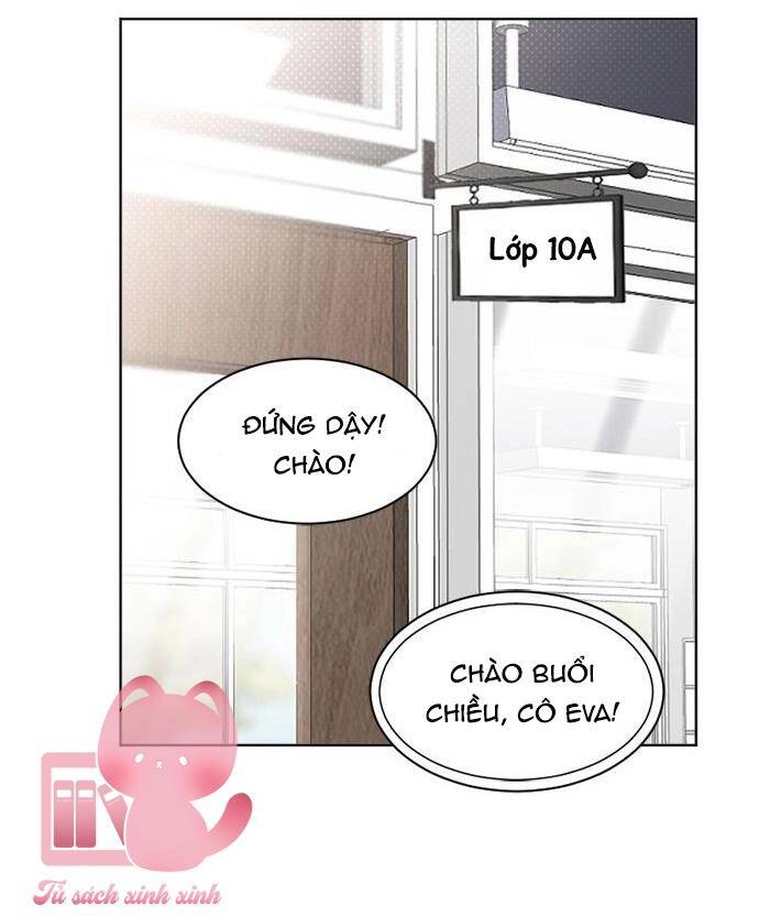 Ai Là Ngài Hiệu Trưởng Chapter 24 - 27