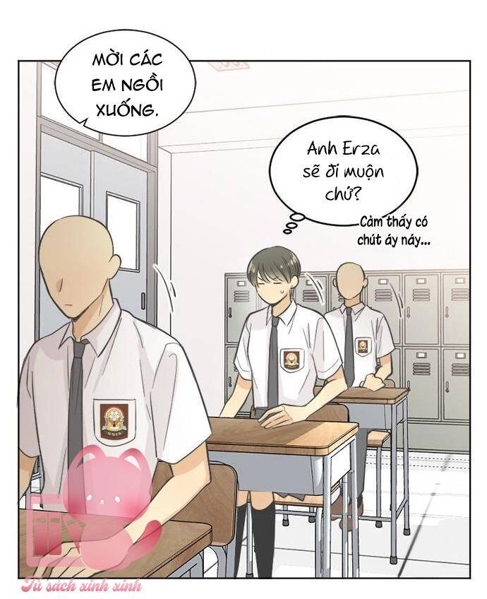 Ai Là Ngài Hiệu Trưởng Chapter 24 - 28