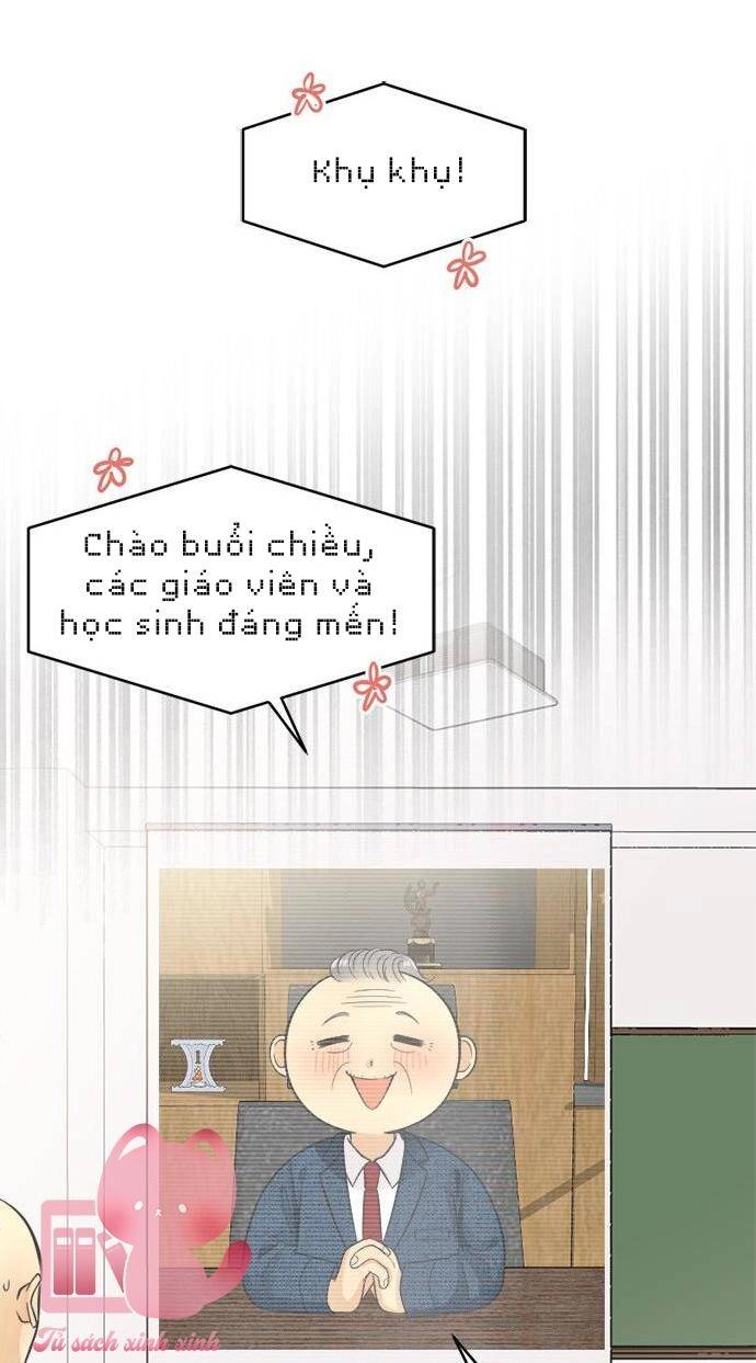 Ai Là Ngài Hiệu Trưởng Chapter 24 - 30