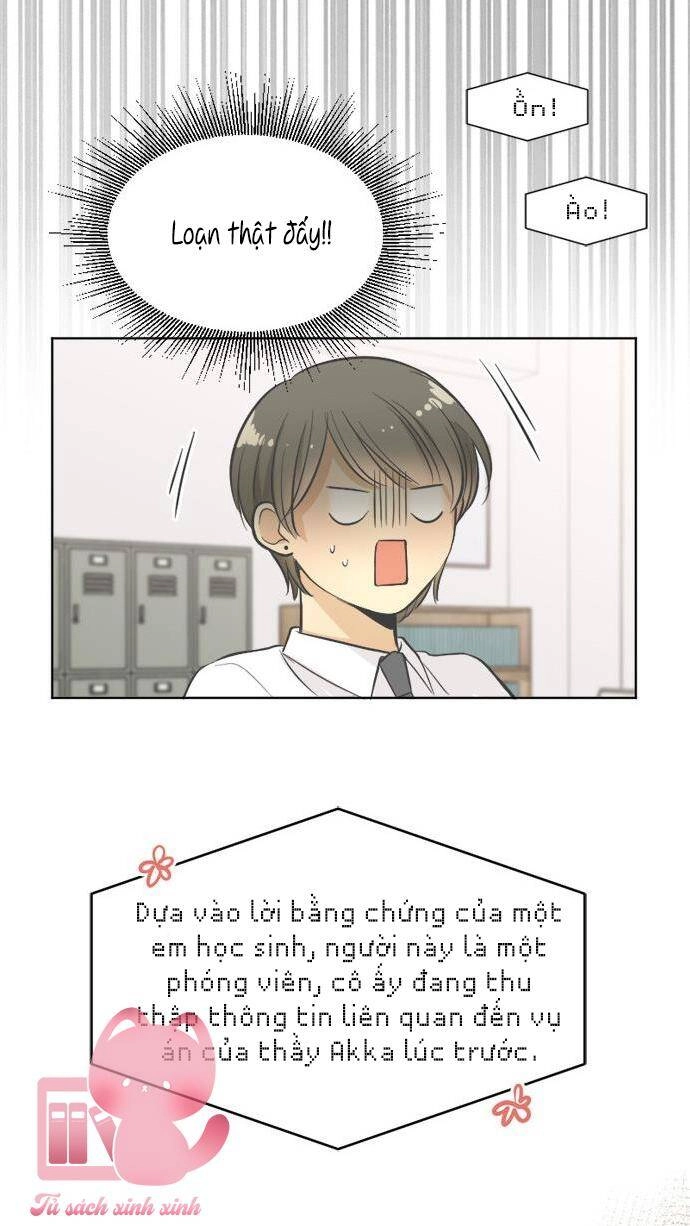 Ai Là Ngài Hiệu Trưởng Chapter 24 - 34