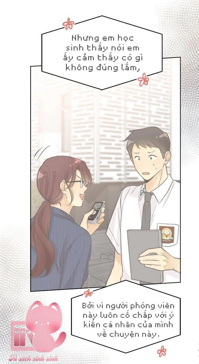 Ai Là Ngài Hiệu Trưởng Chapter 24 - 35