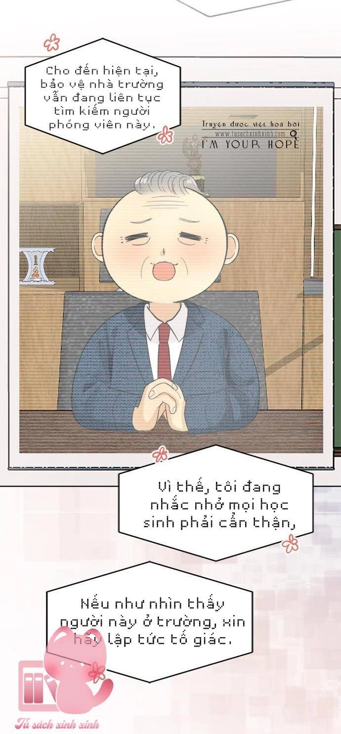 Ai Là Ngài Hiệu Trưởng Chapter 24 - 38