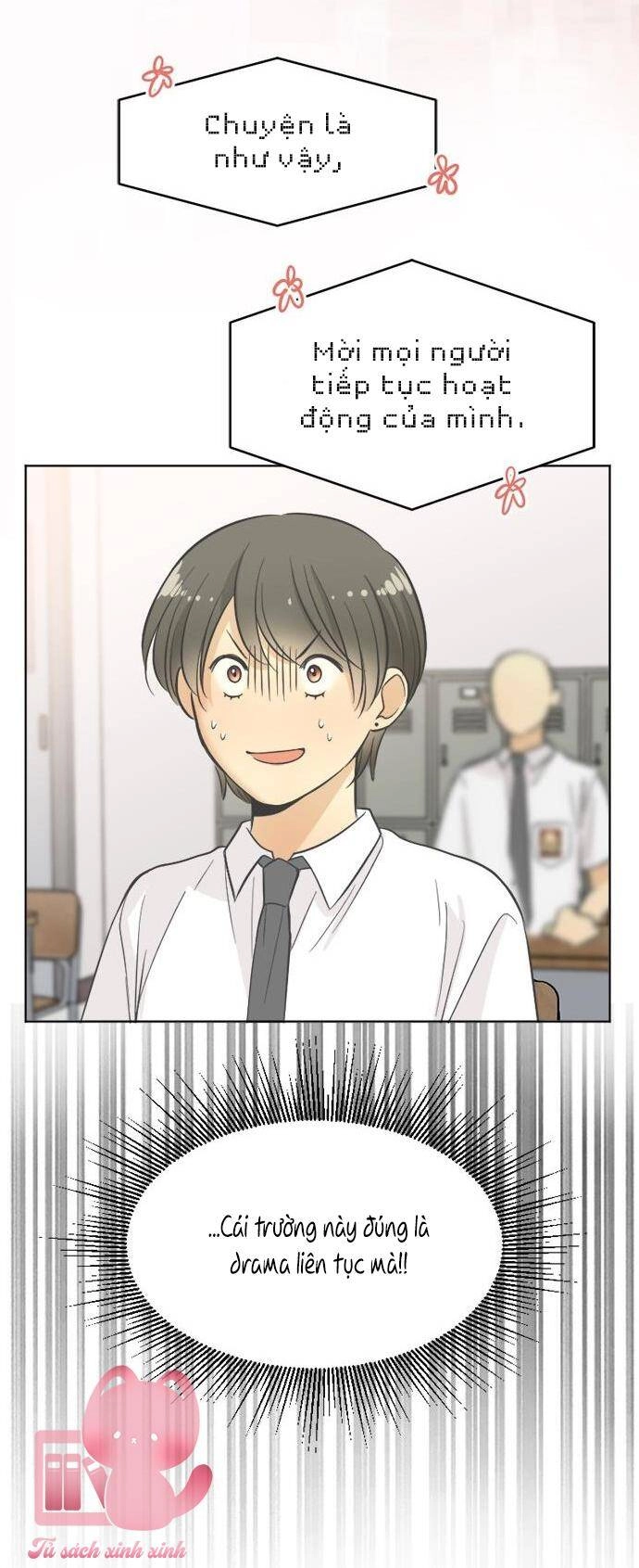 Ai Là Ngài Hiệu Trưởng Chapter 24 - 39