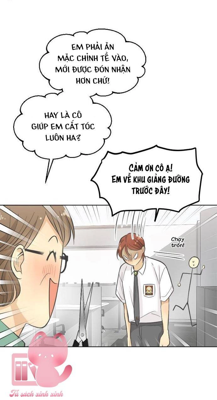 Ai Là Ngài Hiệu Trưởng Chapter 24 - 43