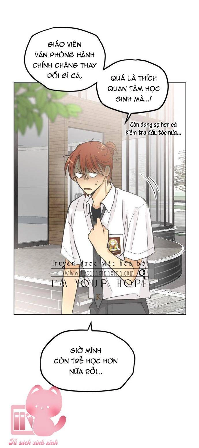 Ai Là Ngài Hiệu Trưởng Chapter 24 - 45