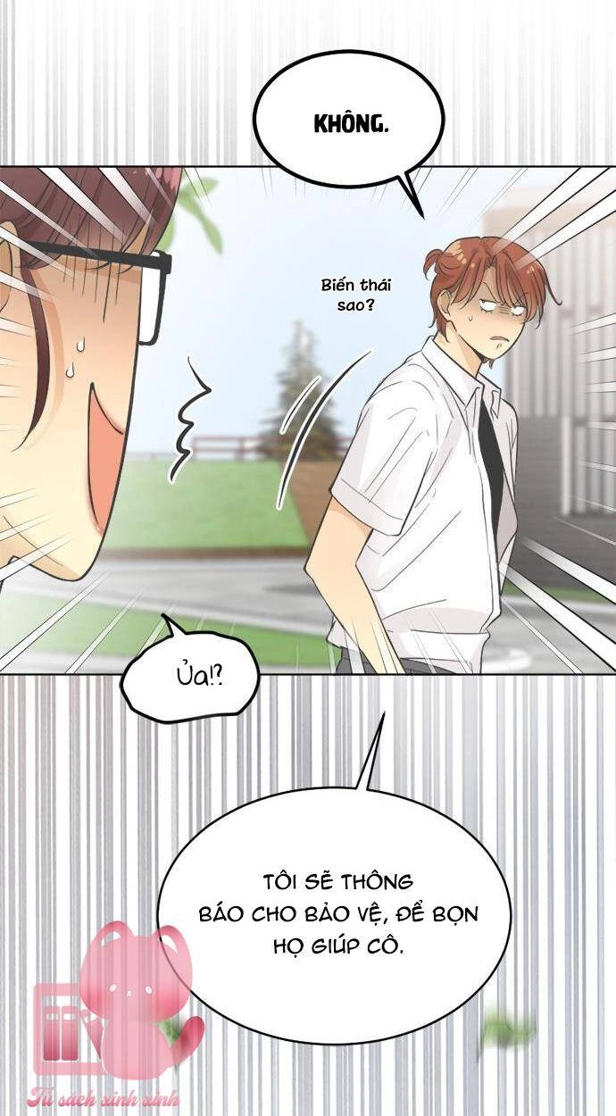 Ai Là Ngài Hiệu Trưởng Chapter 25 - 3