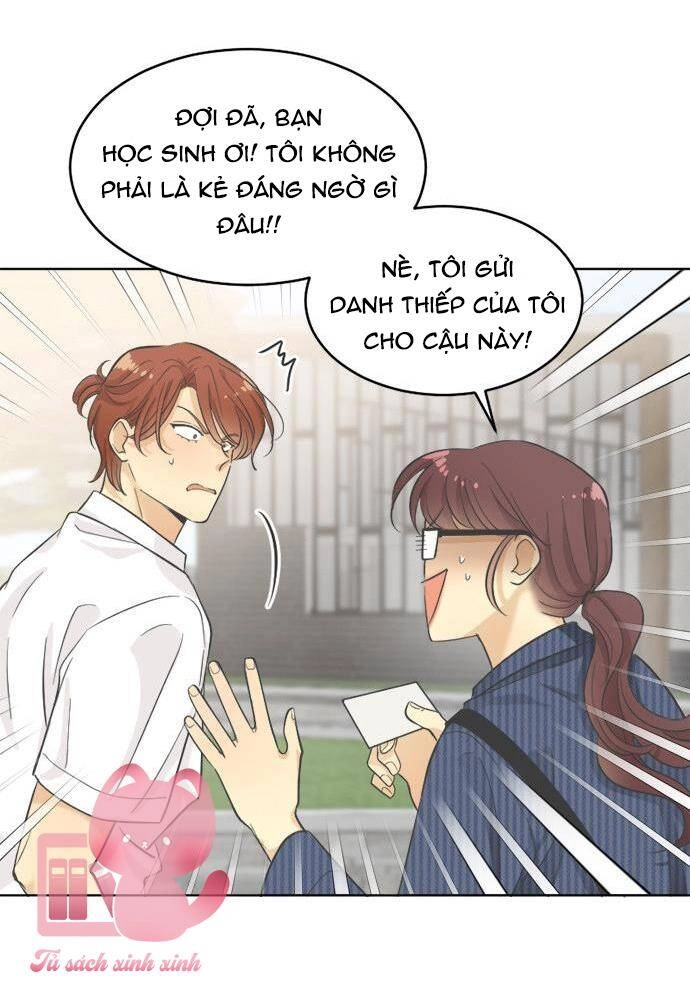 Ai Là Ngài Hiệu Trưởng Chapter 25 - 6