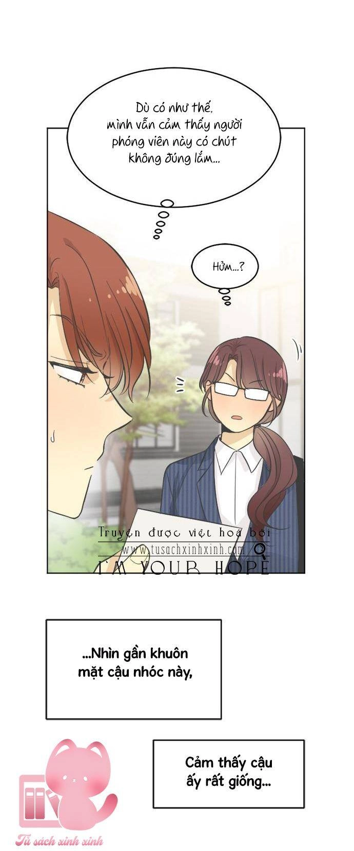 Ai Là Ngài Hiệu Trưởng Chapter 25 - 8