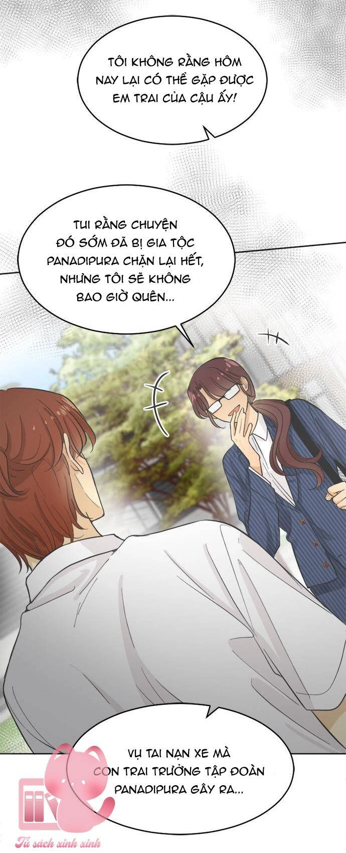 Ai Là Ngài Hiệu Trưởng Chapter 25 - 15