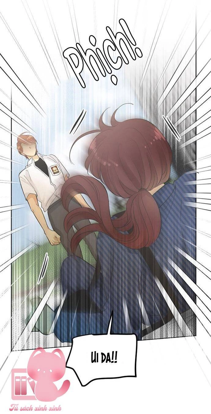 Ai Là Ngài Hiệu Trưởng Chapter 25 - 21