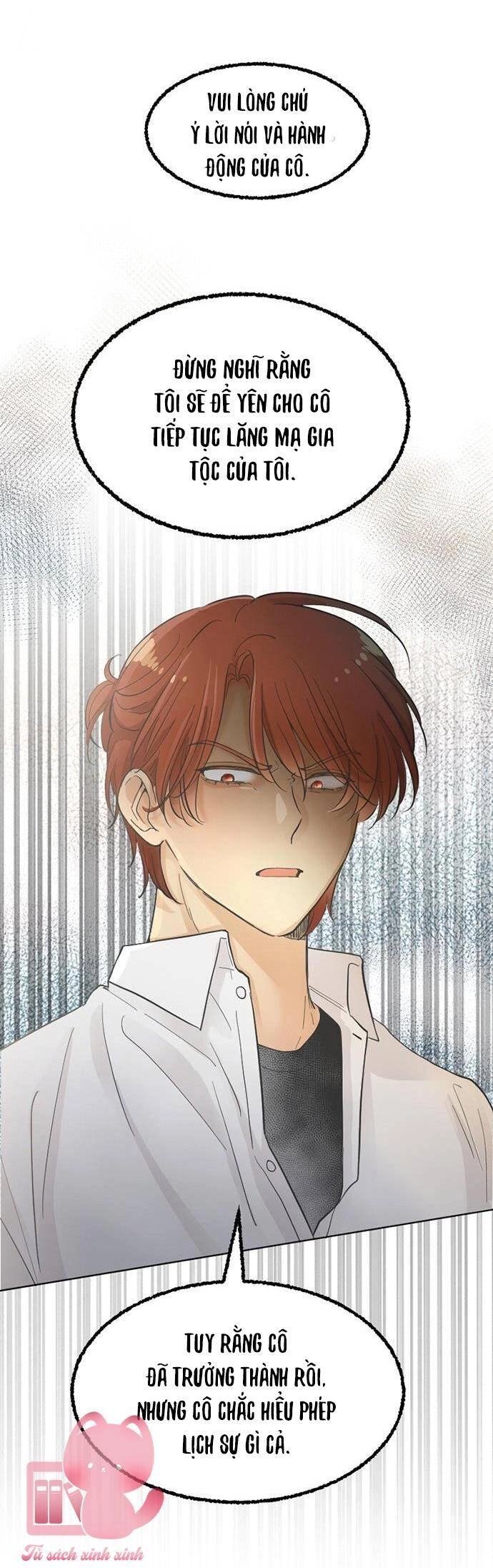 Ai Là Ngài Hiệu Trưởng Chapter 25 - 22