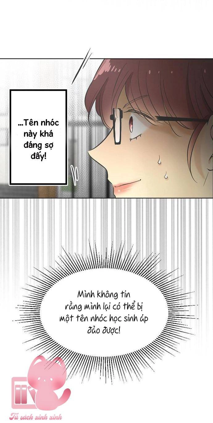 Ai Là Ngài Hiệu Trưởng Chapter 25 - 23