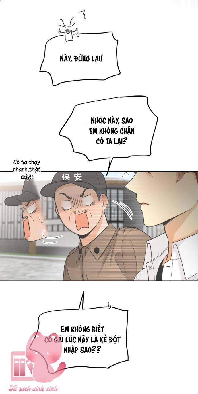 Ai Là Ngài Hiệu Trưởng Chapter 25 - 28