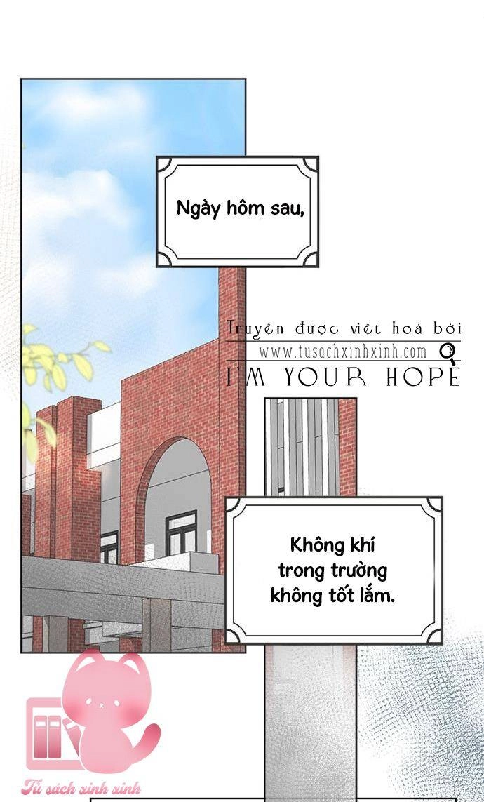 Ai Là Ngài Hiệu Trưởng Chapter 25 - 33