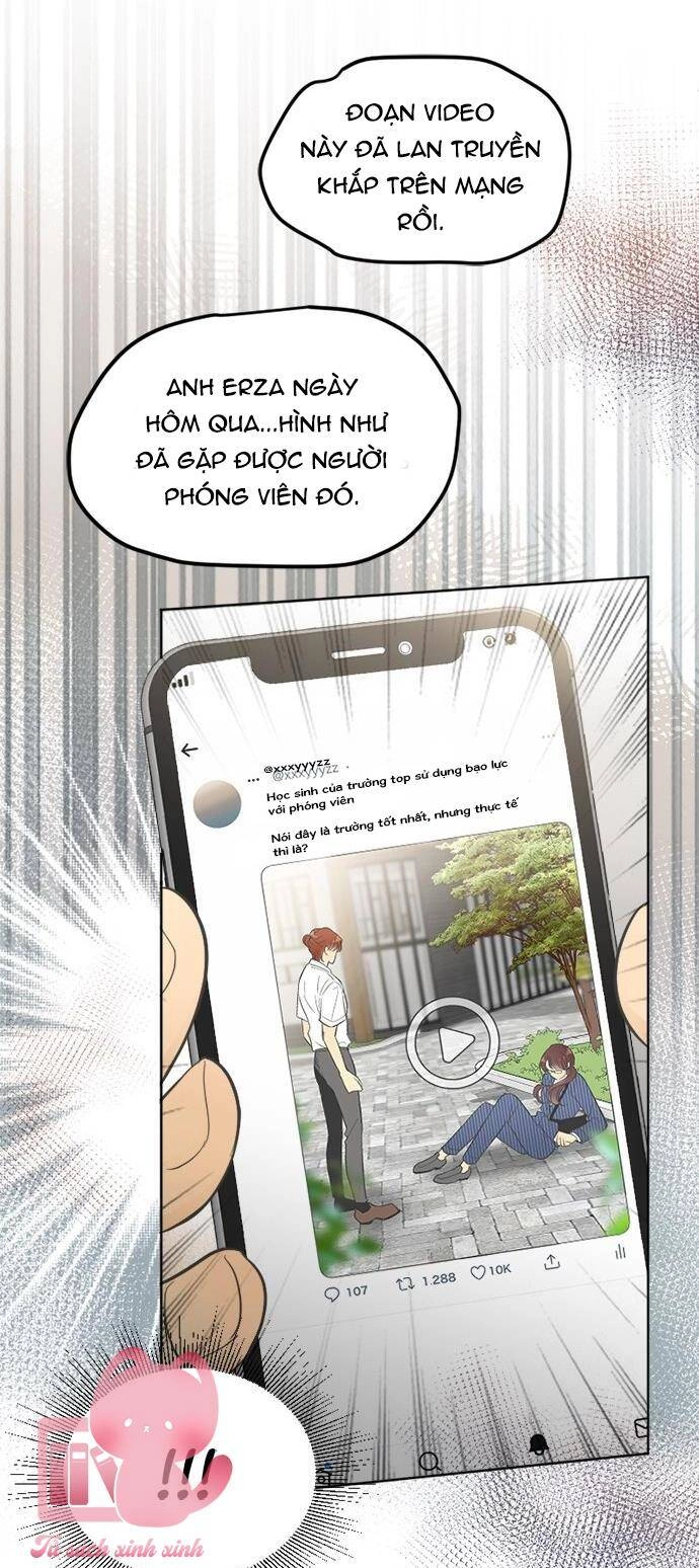 Ai Là Ngài Hiệu Trưởng Chapter 25 - 39