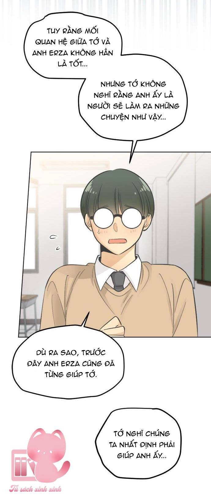 Ai Là Ngài Hiệu Trưởng Chapter 25 - 41