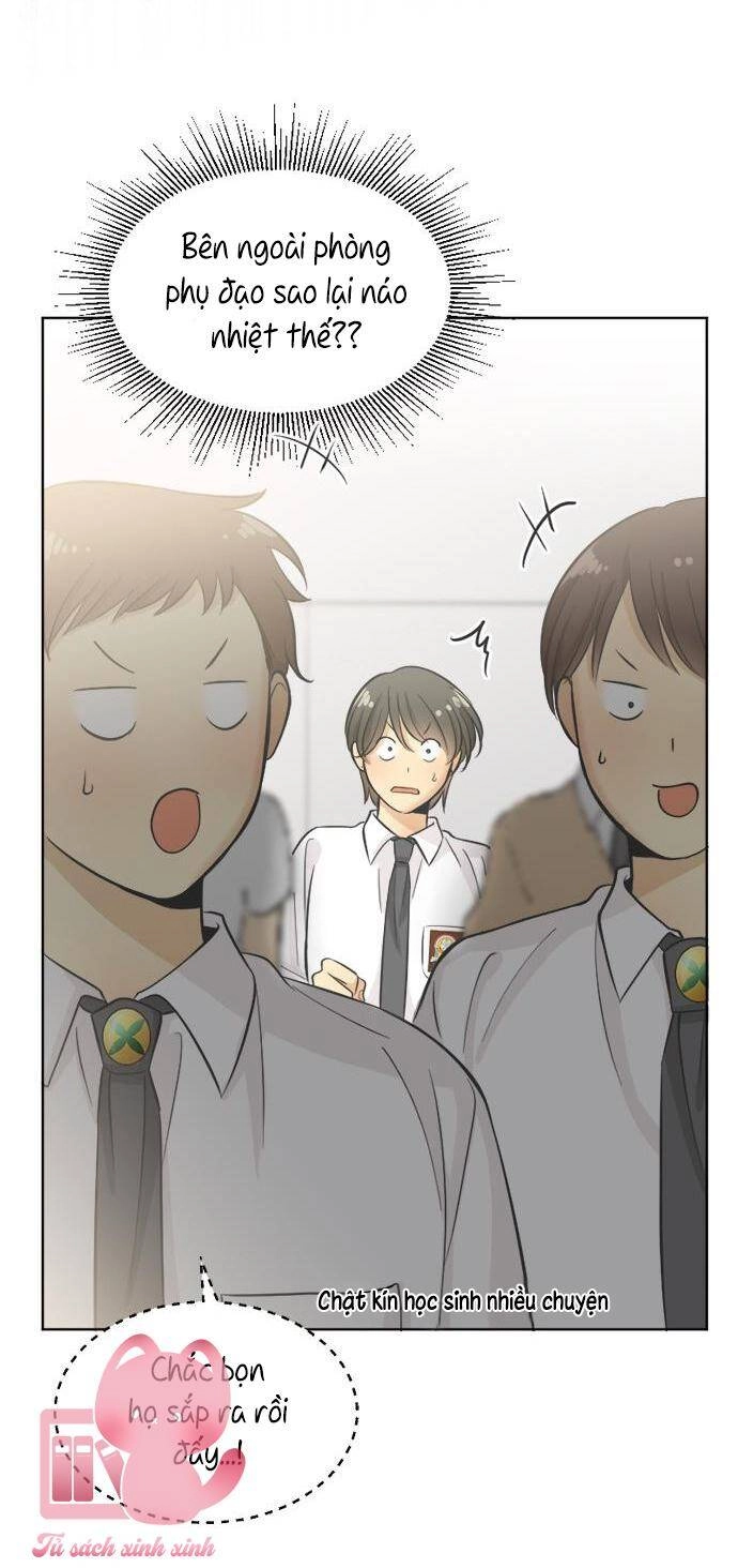 Ai Là Ngài Hiệu Trưởng Chapter 25 - 47