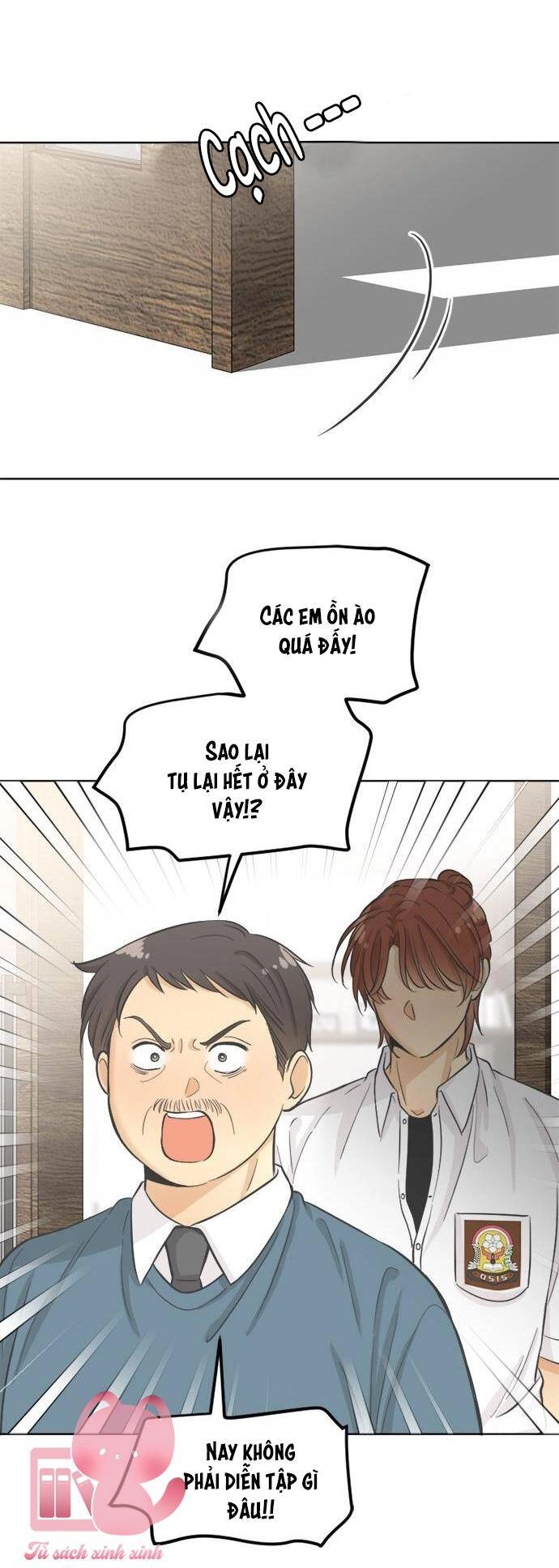 Ai Là Ngài Hiệu Trưởng Chapter 25 - 48