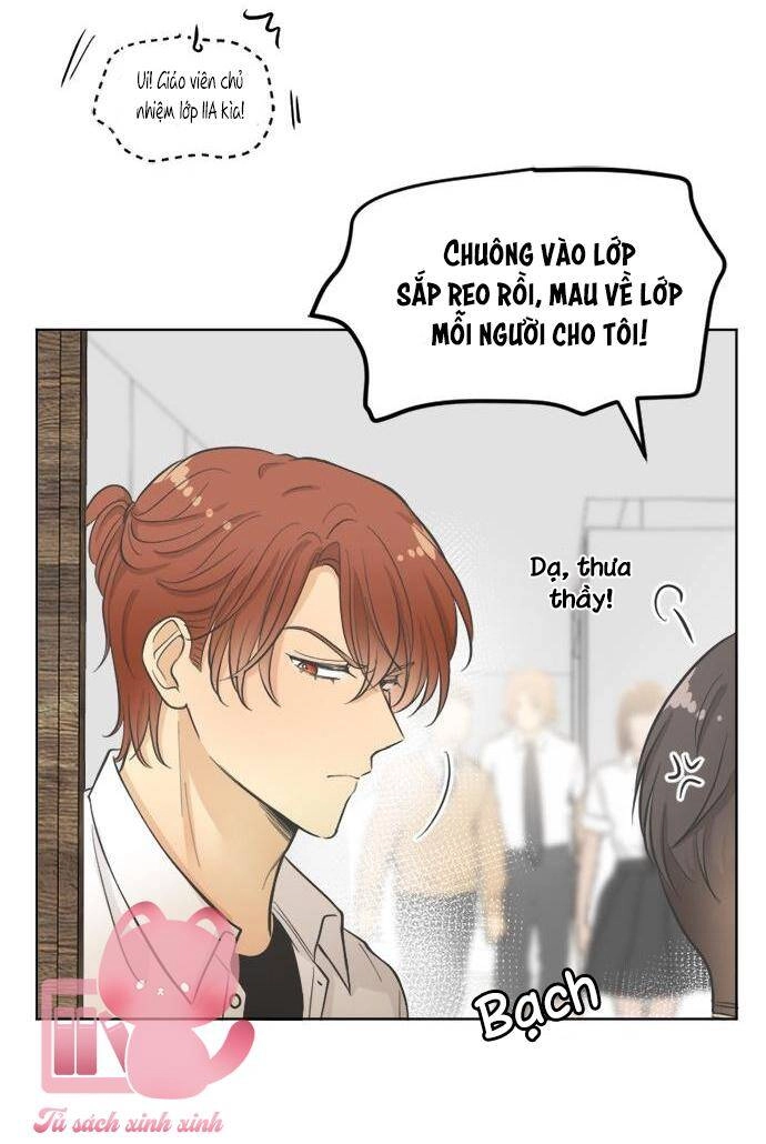 Ai Là Ngài Hiệu Trưởng Chapter 25 - 49