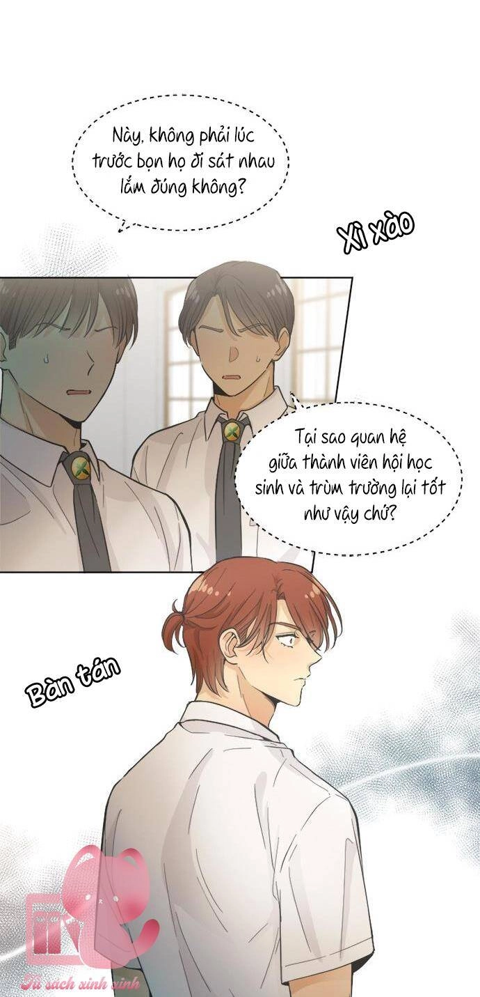 Ai Là Ngài Hiệu Trưởng Chapter 25 - 52